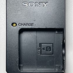 Sony BC-CSGD Charger 