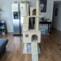 Large Cat Tree