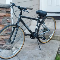 Schwinn Addison Ultralight City Bike 