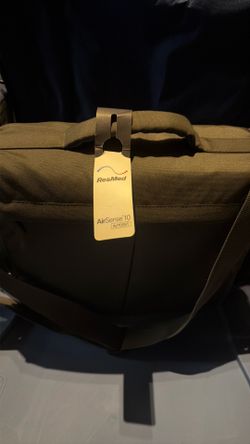 Air sense 10  Brand New