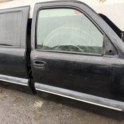 Tahoe Silverado Yukon Suburban 1999/2007 Classic Parts 