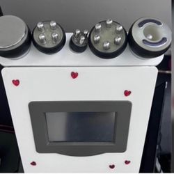 Body Contouring Machine 