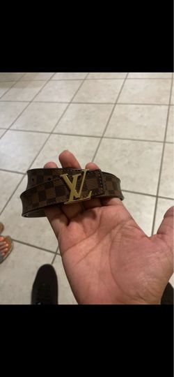 Belt