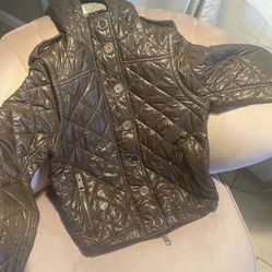 Burberry Girl Jacket 