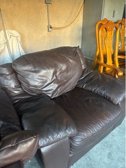 3 piece couch set