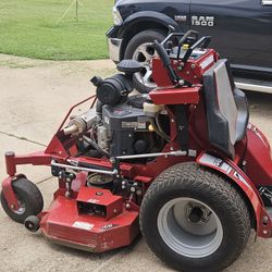 Ferris Z1 48in 