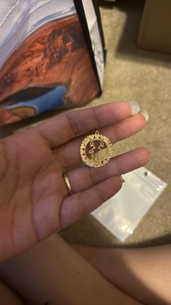 Custom name Amada Necklace pendant