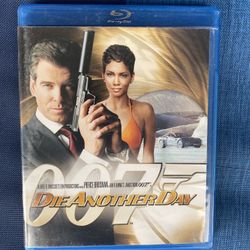 $7 Bluray Movies