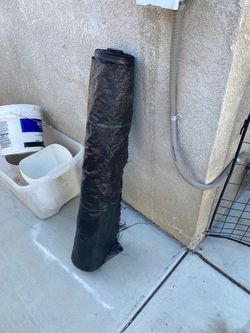 Landscape Fabric Weed Barrier