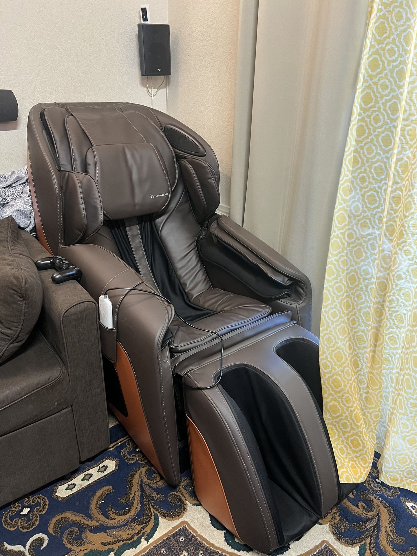 Massages Chair 
