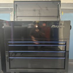 Snap On Tool Box  40” Tool Cart