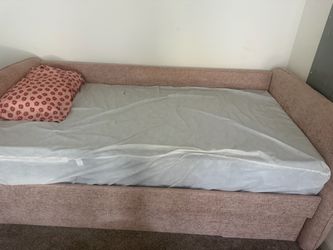 Brand New Day Bed with mattress c