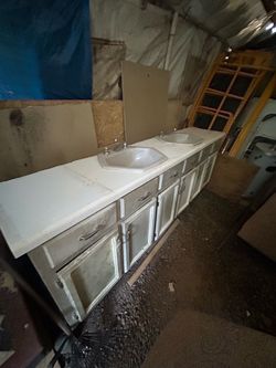 cabinet for bathroom