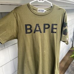 Bape Tee Shirt