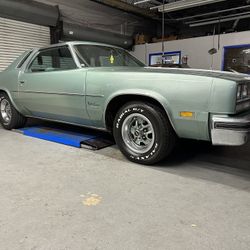 1977 cutlass clearance for sale