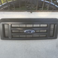 Ford Econoline Grille