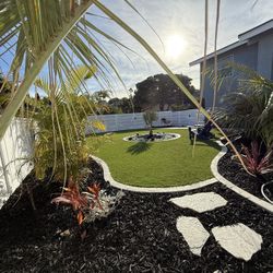 SD Outdoor Scapes / Landscape Irrigation 