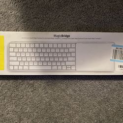 Magic Bridge Keyboard Connector 