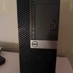 Dell Optiplex 5040 MT Desktop Offers Are Considered