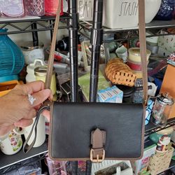 Wallet Crossbody 