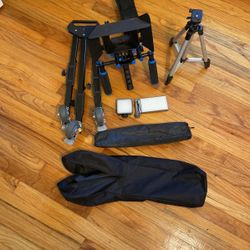 Full Camera Attachment