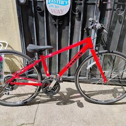 Trek Fx1