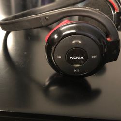 Nokia Bluetooth headset