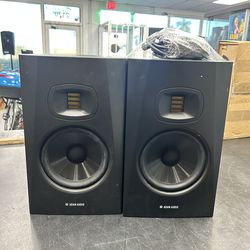 Adam Audio T7V Studio Monitor