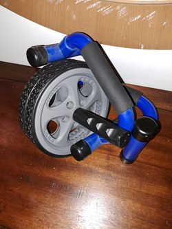 Push ups and Abs workout