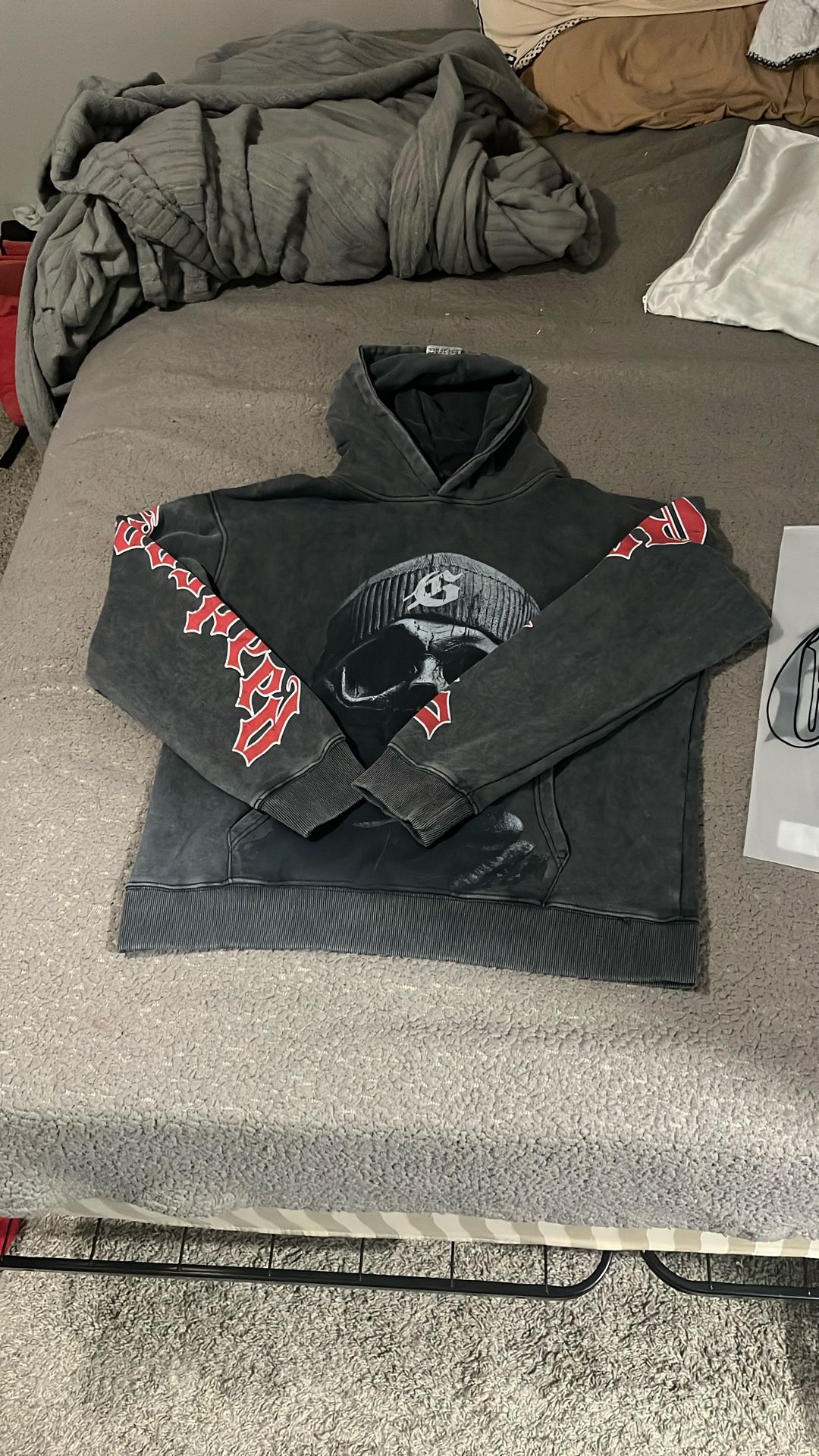 Godspeed Hoodie