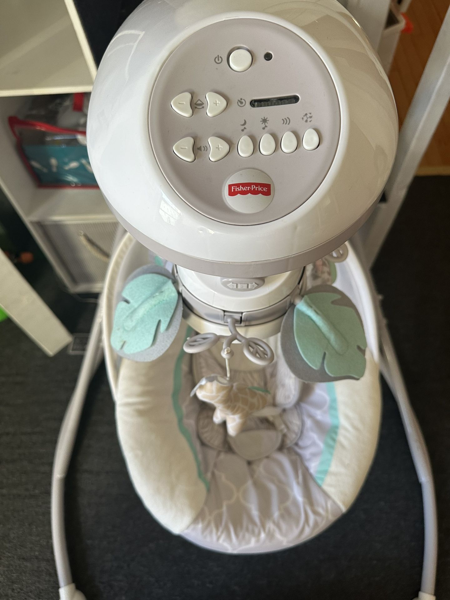 Fisher Price Baby Swing