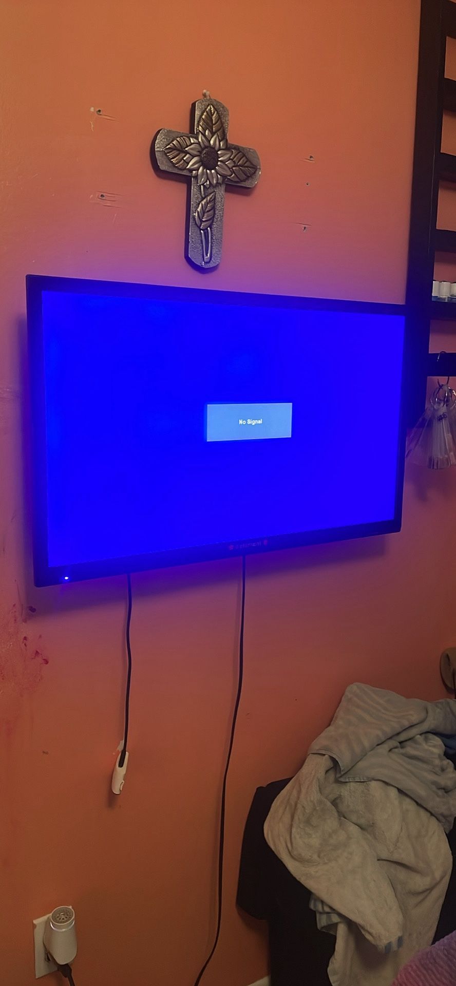small tv