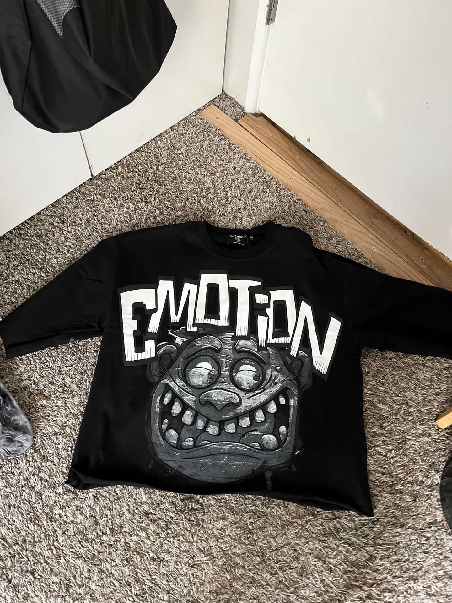 Mixed Emotion Shirt