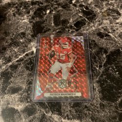 Mahomes With Case 