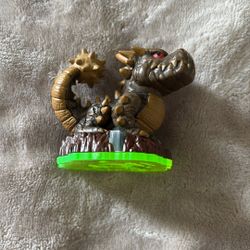 Skylanders Spyro’s Adventure: Bash