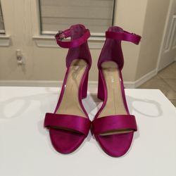 Gianni Bini Heels 