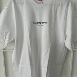 Supreme Tees (Classic) 