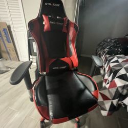 Gaming Chair Gtracing 