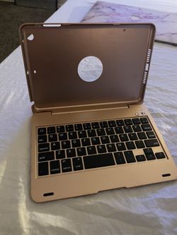 iPad Mini Keyboard case