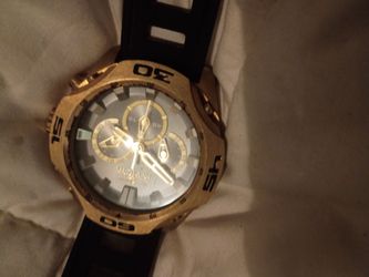invicta watch