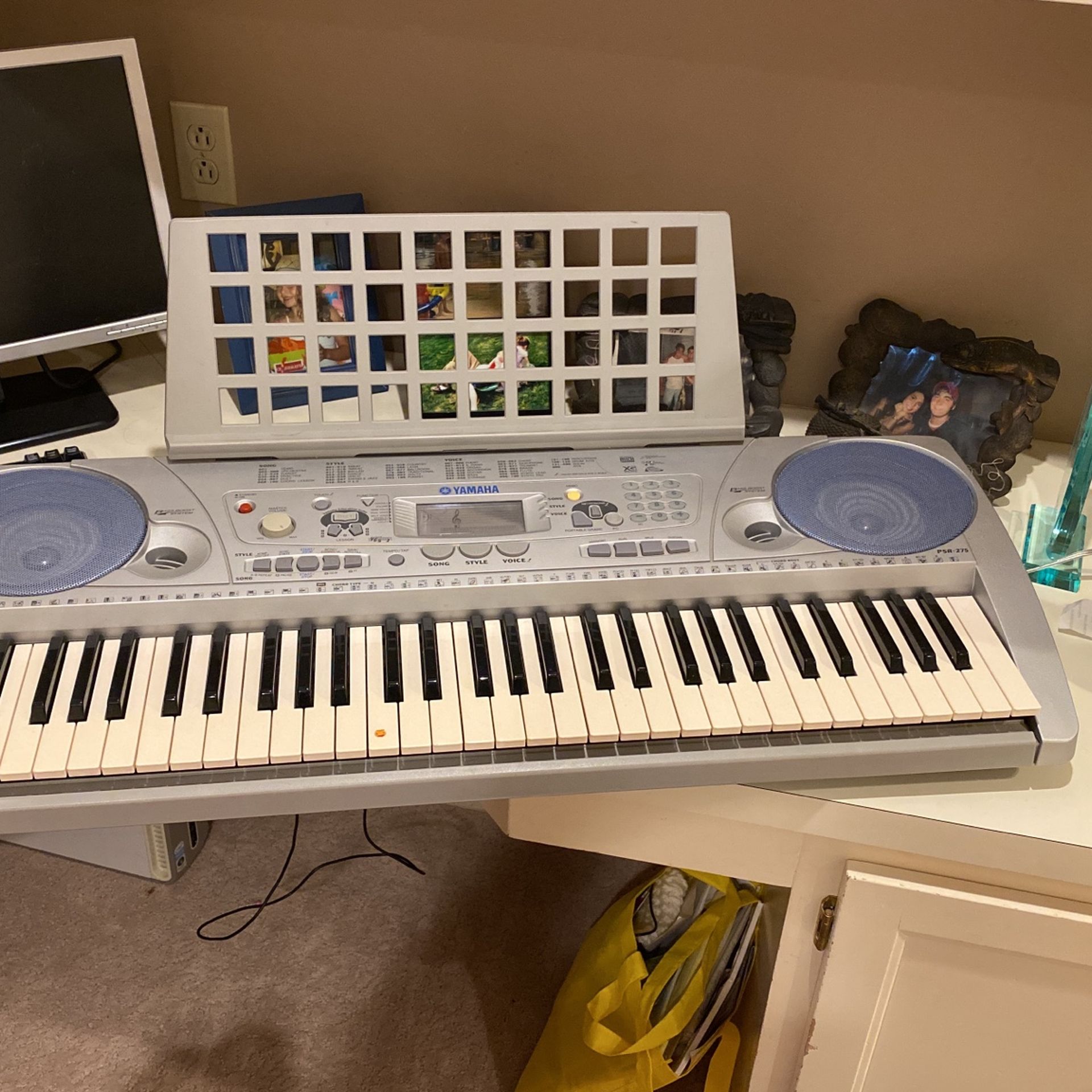 Keyboard For Sale - Great Condition 