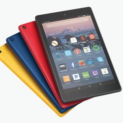 Amazon Fire Tablet / Like New / $40 OBO 