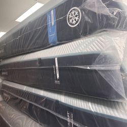 Tempurpedic Mattresses King Size