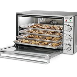 OVEN WARING COMMERCIAL