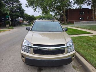 2005 Chevrolet Equinox