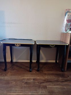 Living room tables