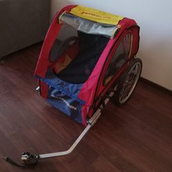 Bike Trailer 