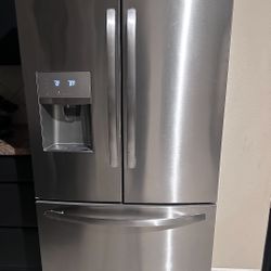Frigidaire 