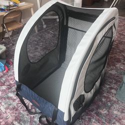 Dog Cat Crate Carrier Car Seat 