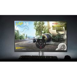 LG 4K Gaming Computer Monitor 